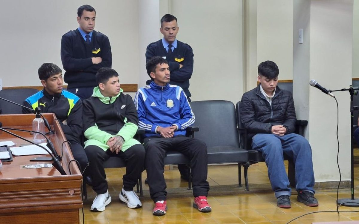 Imputados por el ataque en venganza tras la balacera al remisero en Chimbas