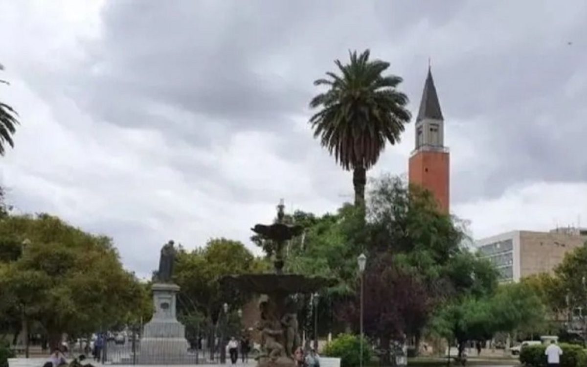 Jornada gris y lluviosa en San Juan durante el feriado del 17 de agosto de 2026