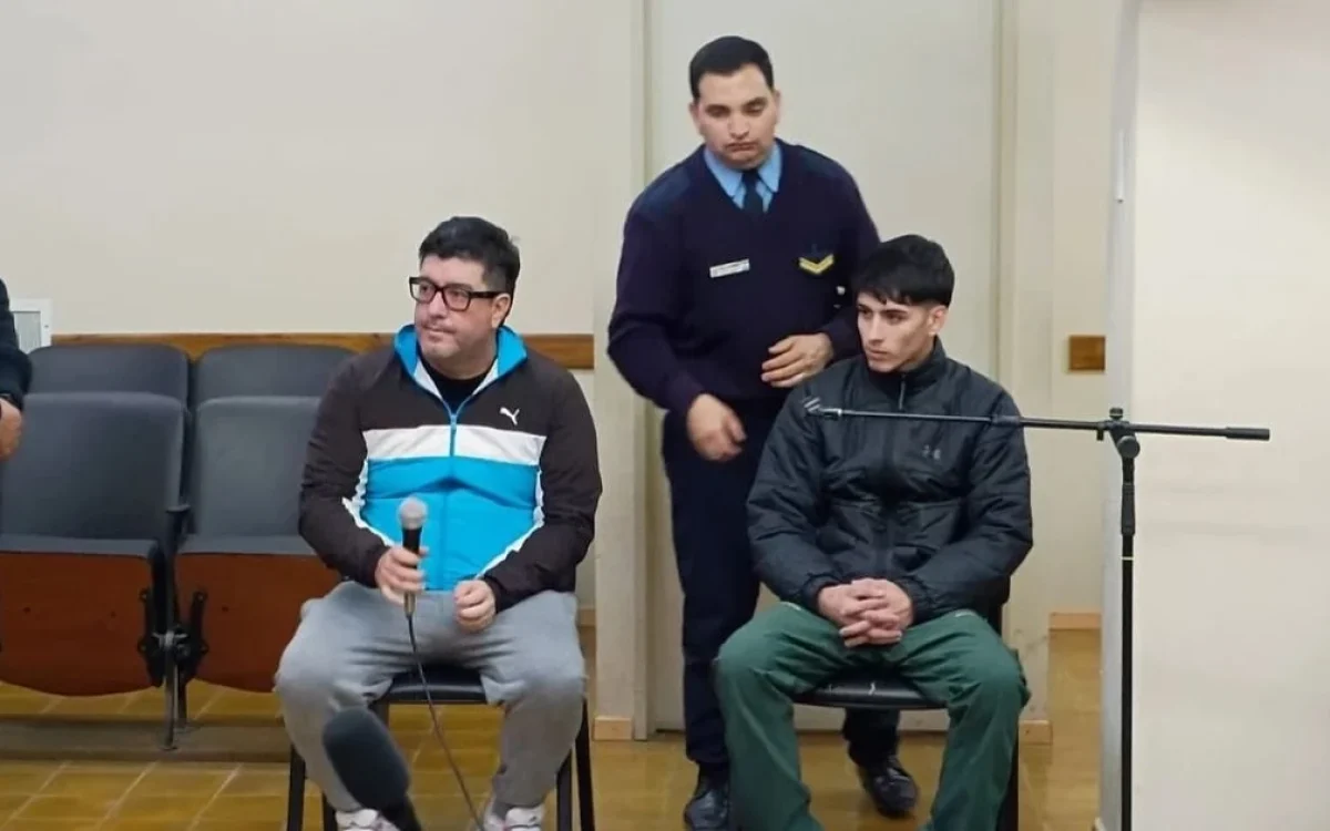 Detencion del tercer sospechoso por el ataque al remisero en Chimbas