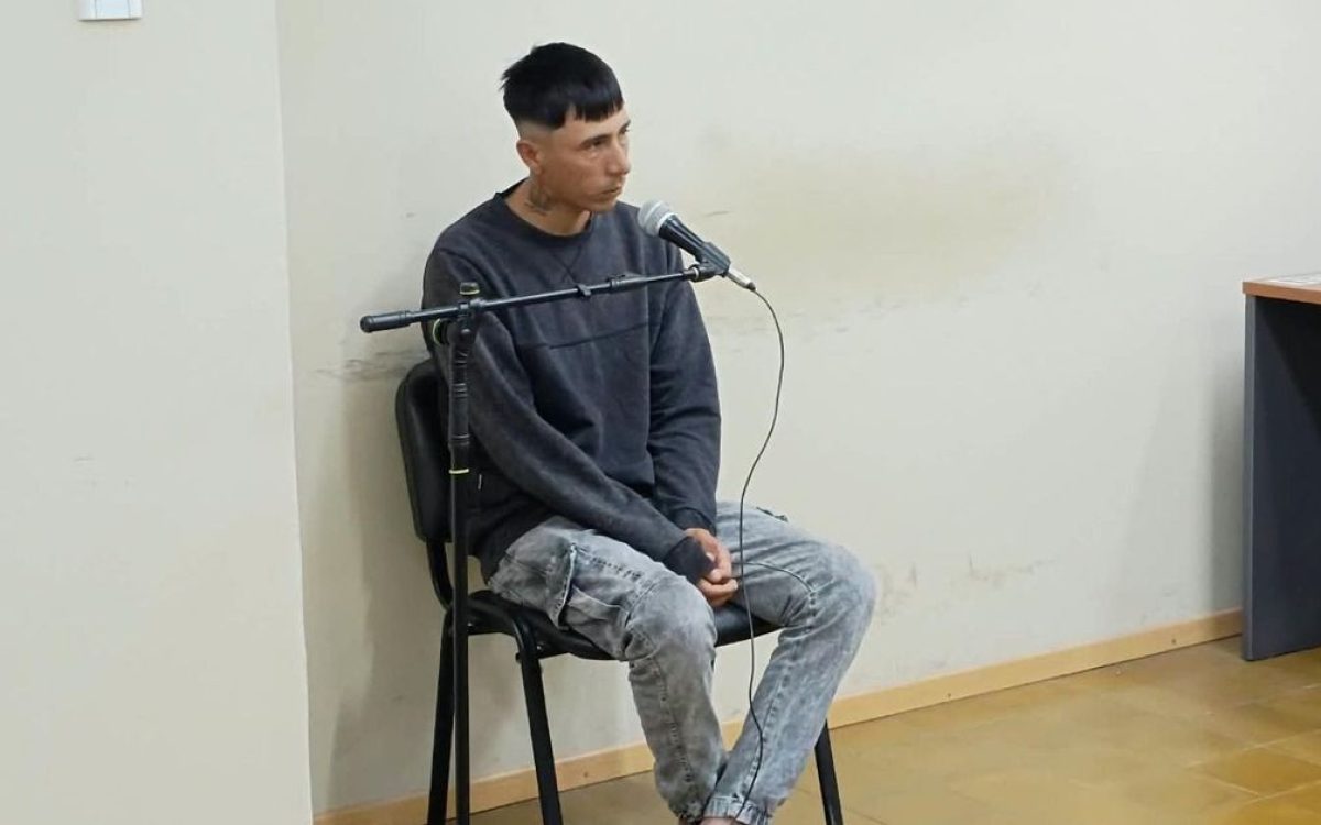 Chimbas: condenan a César Carrasco por abuso a tres mujeres y no irá al Penal