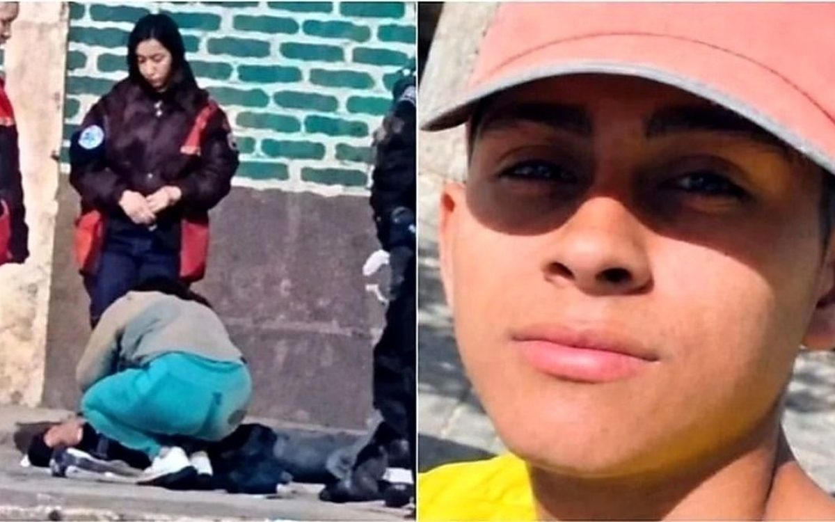 Fiscal Carena: “No tenemos el lugar” para alojar a la adolescente del caso Chimbas