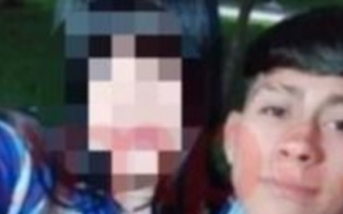 Chimbas: la frase en Facebook y los posteos de la novia bajo la lupa del crimen