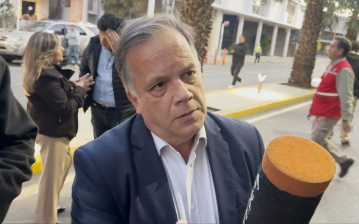 Procrear: la Provincia tomó posesión y prioriza terminar La Ramada