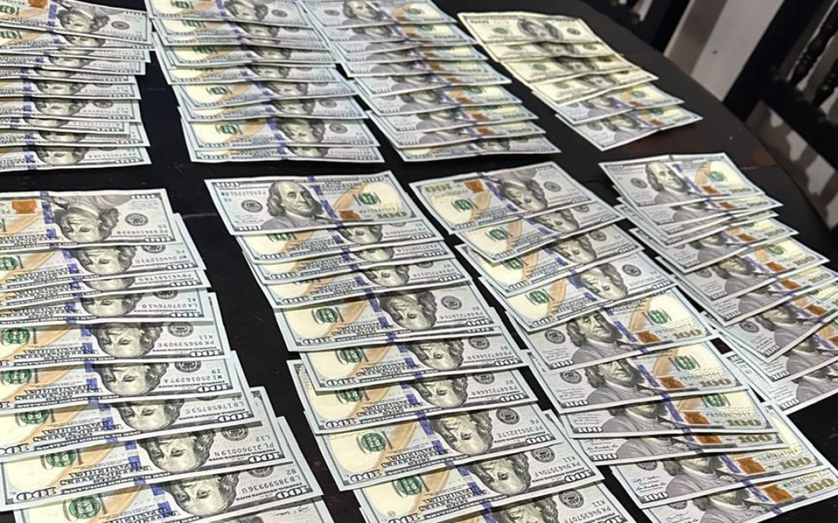 Allanamientos en Chimbas por la causa del robo a la familia Bonanno