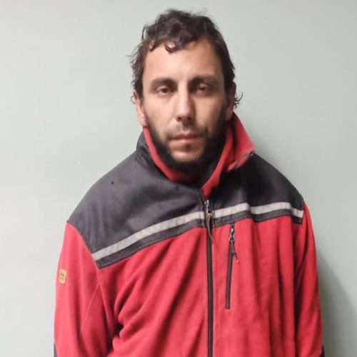 Foto real relacionada: Diario de Cuyo