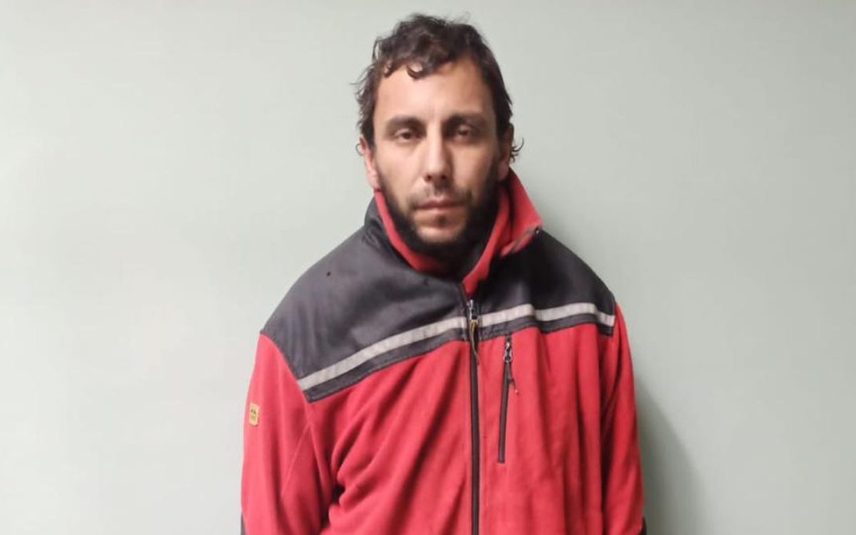 Foto real relacionada: Diario de Cuyo